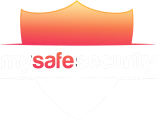 MySafeSecurity Logo